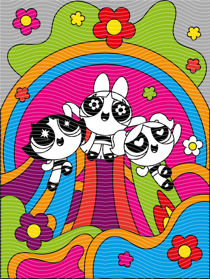 Cartoon-KT 661